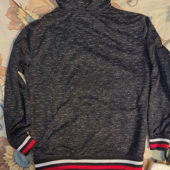 Chicago Bulls Hoodie Medium Men - Picture 7 of 7